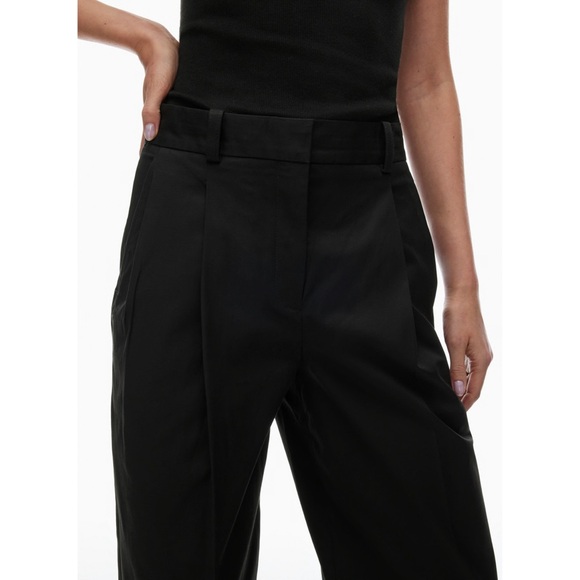 Aritzia Babaton Inbound Pant black - Picture 4 of 9